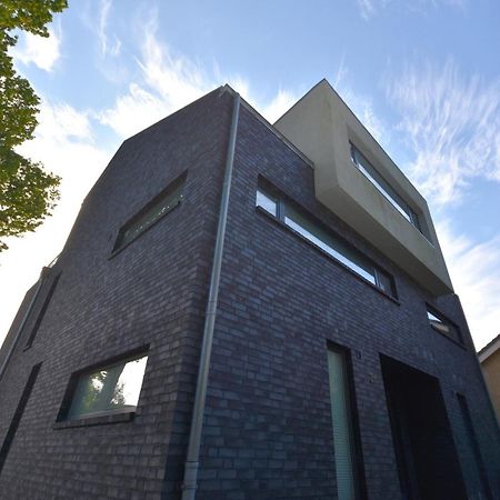 Fischerhuus Wohnung 3 シャルボイツ エクステリア 写真