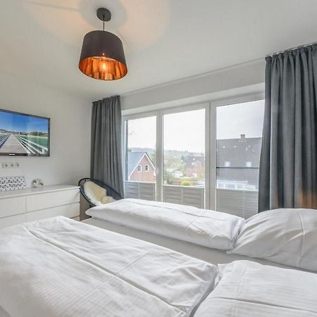 Fischerhuus Wohnung 3 シャルボイツ エクステリア 写真