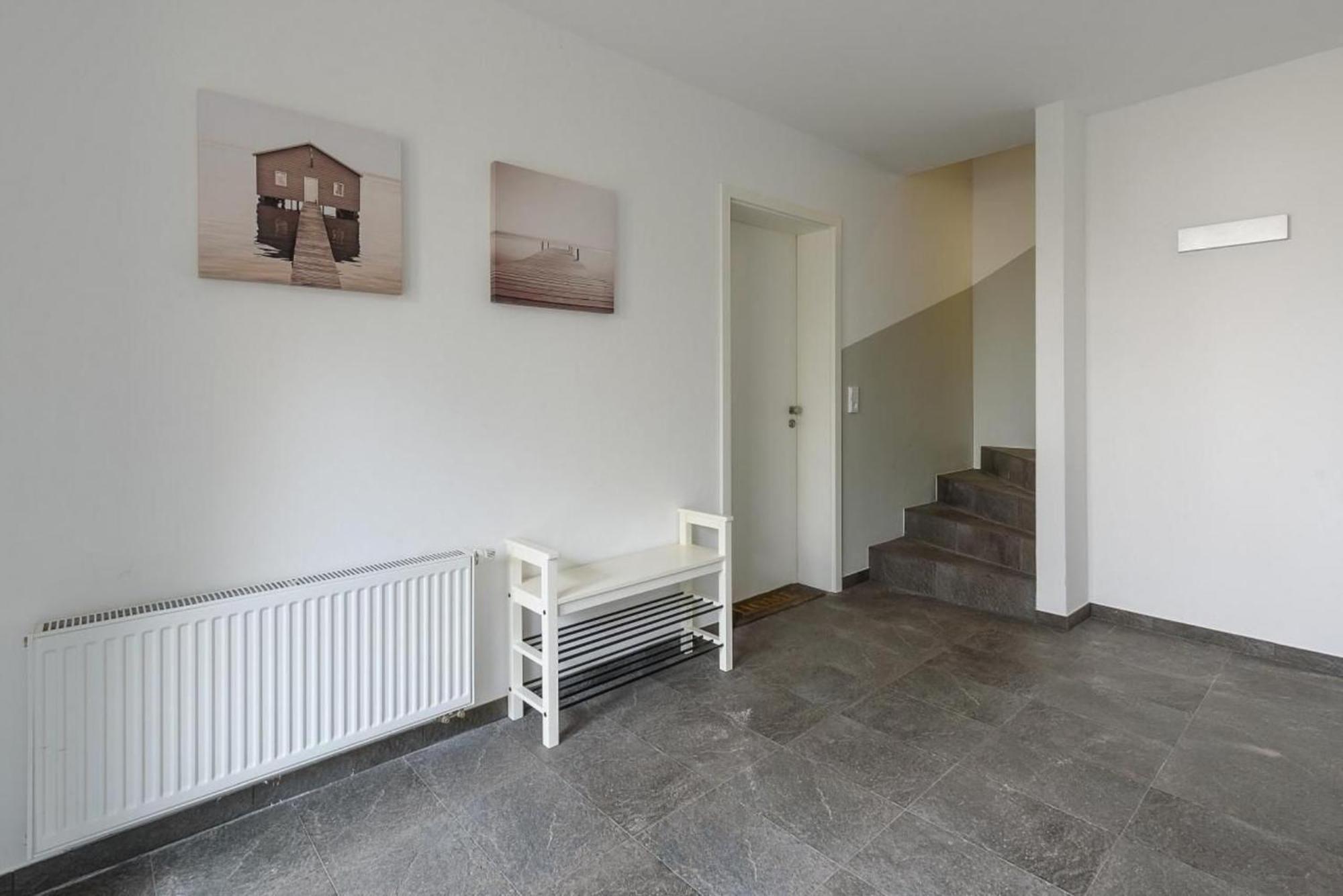 Fischerhuus Wohnung 3 シャルボイツ エクステリア 写真