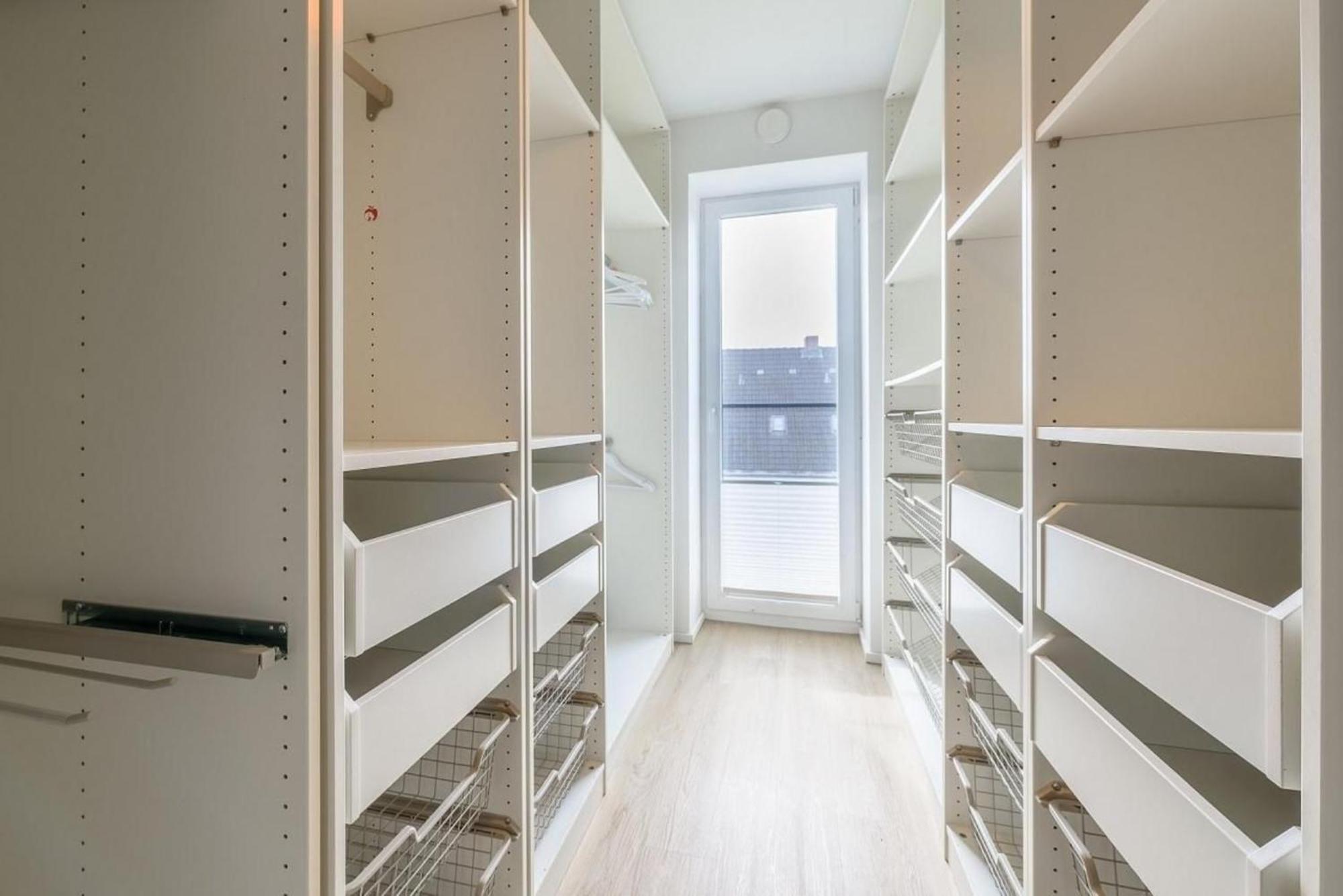 Fischerhuus Wohnung 3 シャルボイツ エクステリア 写真